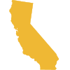 california state icon